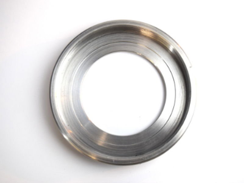 Wheel Bearing Retaining Ring - Rear Hubs - Aluminium Wheels